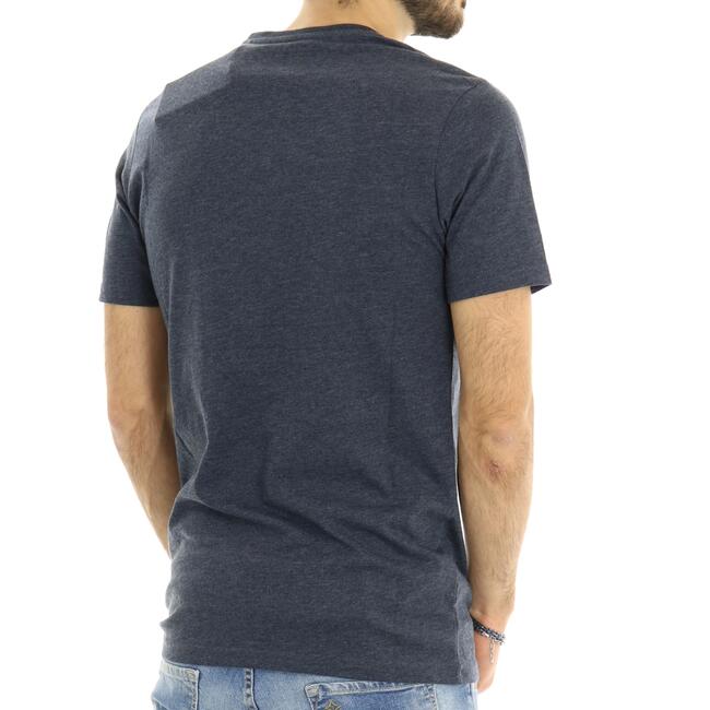 T-SHIRT ROCK SOLID - Mad Fashion | img vers.650x/